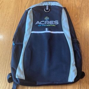 Bayer Acres of Potential backpack